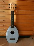 The Flea ukulele (Soprano)