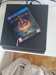 PS4 + Elden Ring Launch Edition