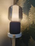 Ikea Symfonisk WiFi högtalare / lampa 