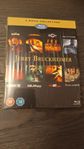 Jerry Bruckheimer: 8 Movie Collection (Blu-ray) nyskick