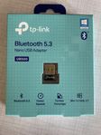 bluetooth adapter 2st helt nya.