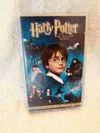Retro VHS Harry Potter