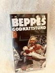 Retro VHS Beppes godnattstund