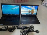 DELL E7470 2 ST PAKET PRIS 3000 KR FAMILJ ADATOR