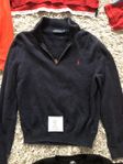 Ralph Lauren zip 