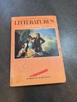 Litteraturen - Antologi 1 (1990)