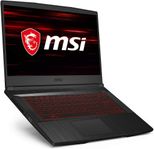 Gaming Laptop MSI GF 65