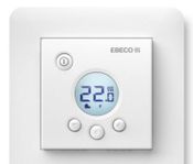Termostat ”Ebeco EB THERM 205”
