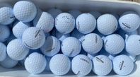 Golfbollar - Bridgestone Treo Soft