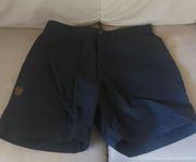 fjällräven shorts 