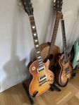 Gibson Les Paul Standard Faded