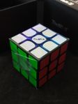 3x3 Qiyi TheValk Speedcube, (Valk 3)