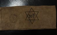 ww2 Warsaw armband 