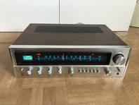 Vintage receiver Sanyo DCX 4000L