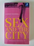 Sex and the city pocket Ny 100kr