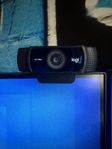 c922 pro stream webcam