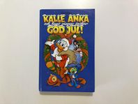 Kalle Anka God Jul! - Seriebok