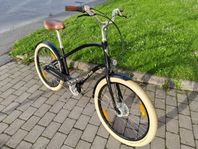 Electra Townie 18i