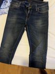 Jeans från Nudie 