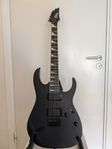 Ibanez Gio GRG121DX "Flat black"