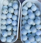 Golfbollar - Titleist ProV1 / ProV1X C/D