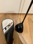 Titleist TSR2+    