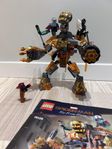 Lego Spiderman 76128