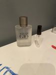 Acqua Di Gio 5ml