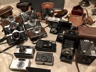 kamera Kodak Pentax mm 20 olika