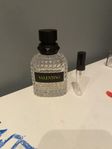 Valentino Yellow Dream 5ml