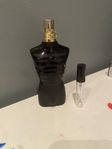 Jean Paul Gaultier Le Male Le Parfum 5ml