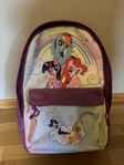 My Little Pony ryggsäck 