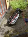 Titleist Stadry 4 Golfbag