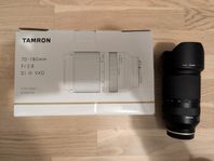 Tamron 70-180mm F/2.8 Di III VXD Sony FE