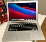 MacBook Air 13" 2017 i5/8Gb/256Gb i bra skick