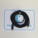 Kraftfull USB-C Kabel - 100 W