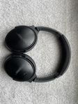 Bose QC 35 headphones 