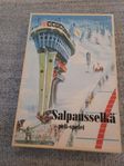 finskt spel från 60-talet - Salpausselkä-spelet
