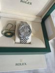 Rolex Datejust ll 126300