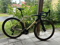 Canyon Grail CF SL 7 (2023) Gravel 