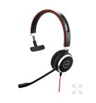 Jabra Mono headset nyskick