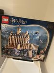 Lego 76435 Harry potter 