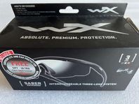WX Wileyx SABER Advance 308 Three Lens System 
