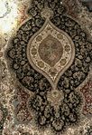 Persiska mattan 