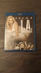 L.A. Konfidentiellt (Blu-ray) nyskick 
