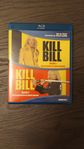 Kill Bill - Volume 1 & 2 (2-disc Blu-ray) nyskick