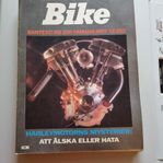 MC-tidningar Bike från årgång 1981