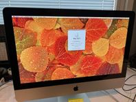 Äldre iMac 21,5"