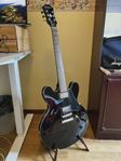 Epiphone ES-335 Dot (Uppgraderad)