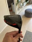 driver taylormade stealth